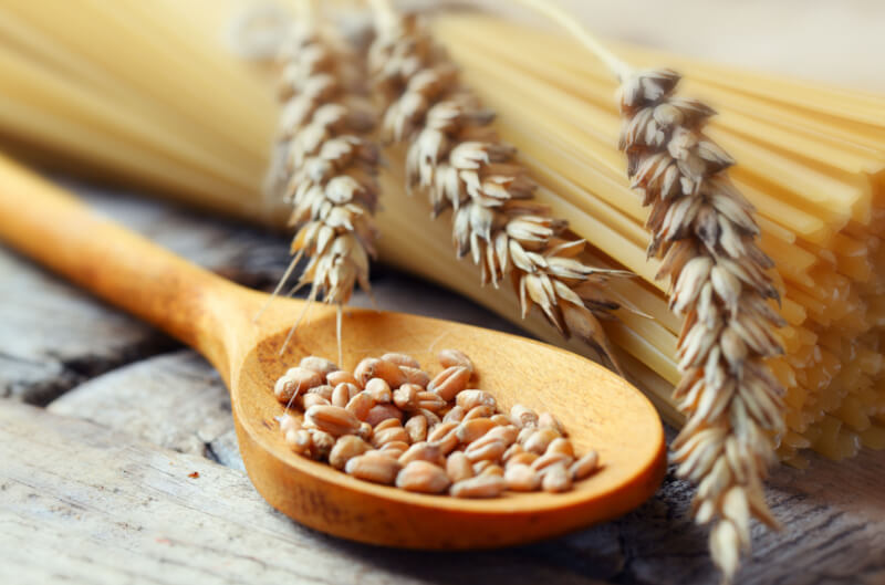 Gluten